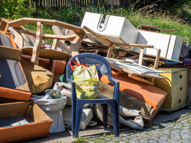 Professional Junk Removal in Lake Montezuma, AZ