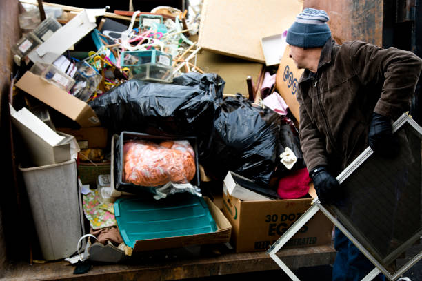 Best Full-Service Junk Removal  in Lake Montezuma, AZ