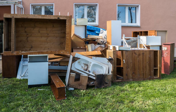 Best Household Junk Removal  in Lake Montezuma, AZ