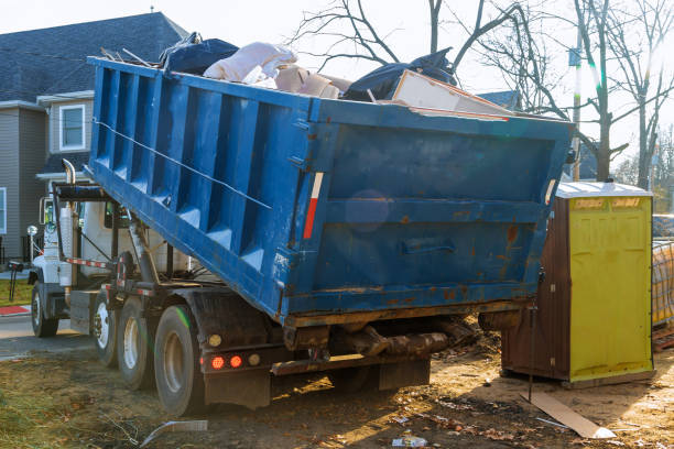 Best Junk Removal Near Me  in Lake Montezuma, AZ