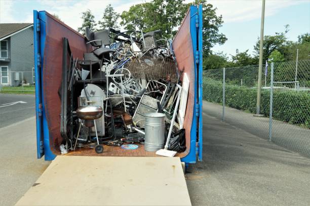 Best Professional Junk Removal  in Lake Montezuma, AZ