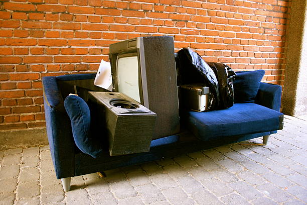 Basement Cleanout Services in Lake Montezuma, AZ