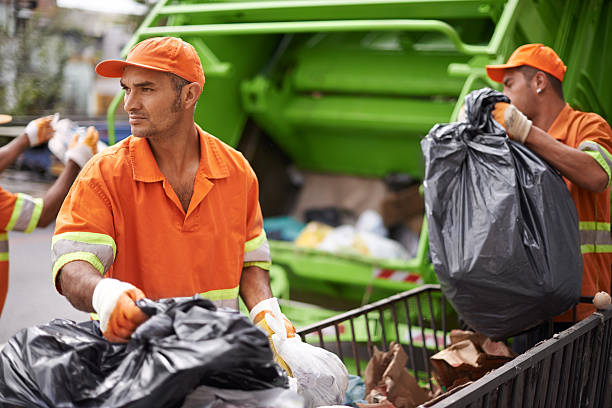 Best Junk Removal for Businesses  in Lake Montezuma, AZ